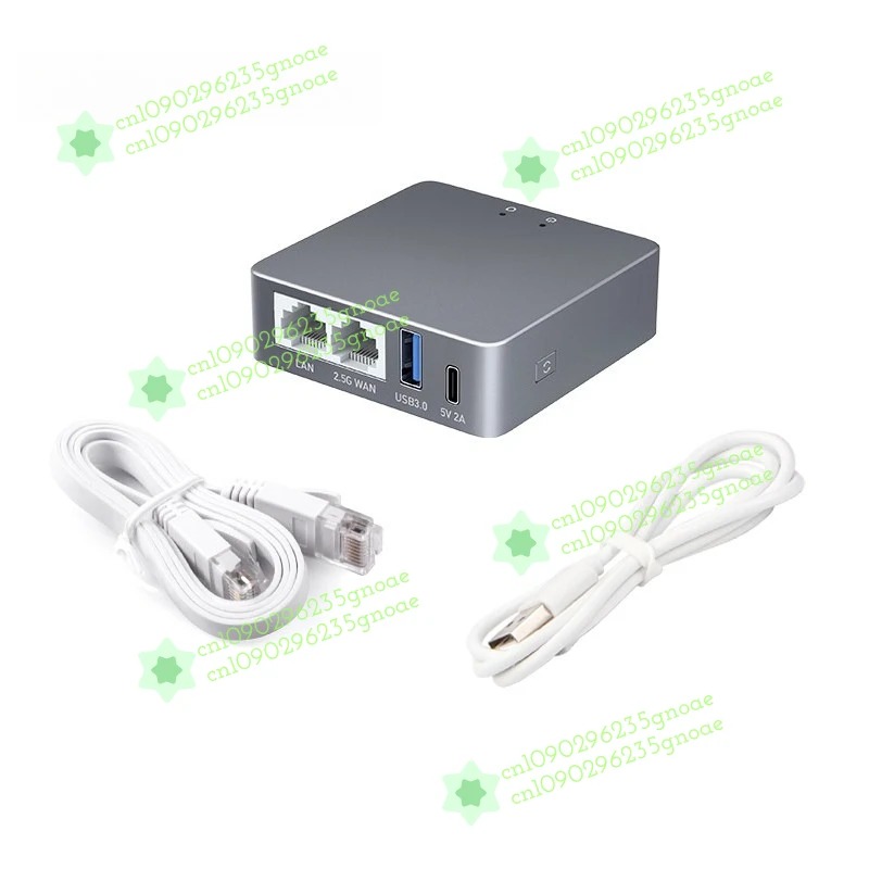 Passerelle de sécurité Mini V  - Home Security And Internet avis et prix