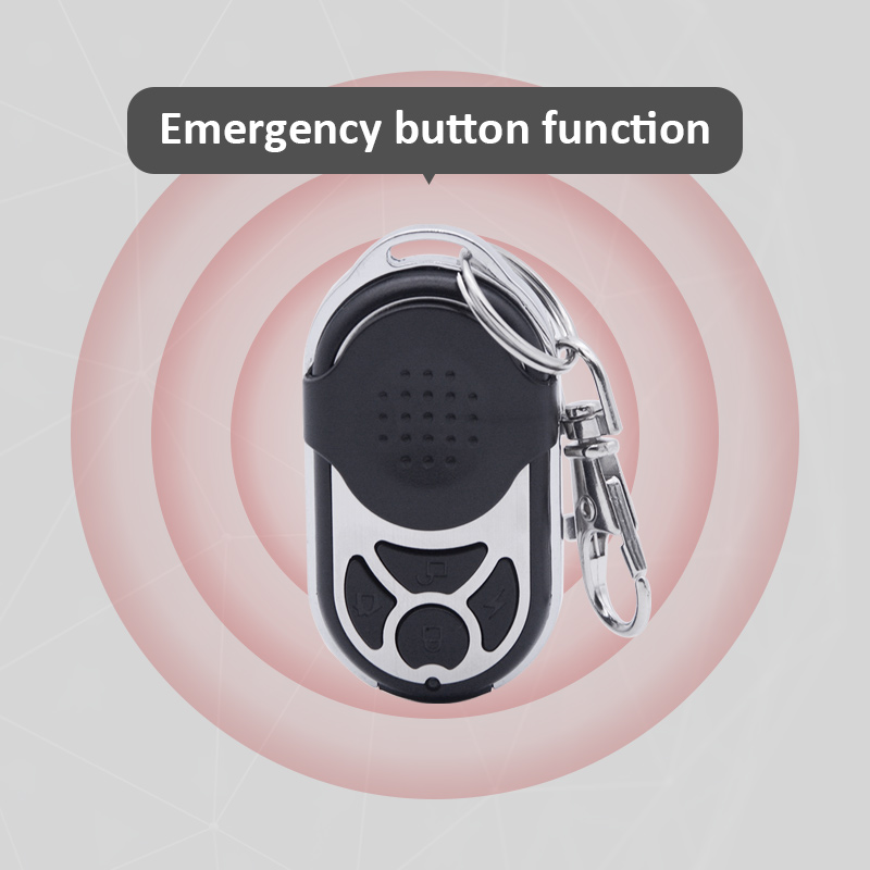 2 pièces/lot PB-433R 433MHz té - Home Security Key Fob avis et prix