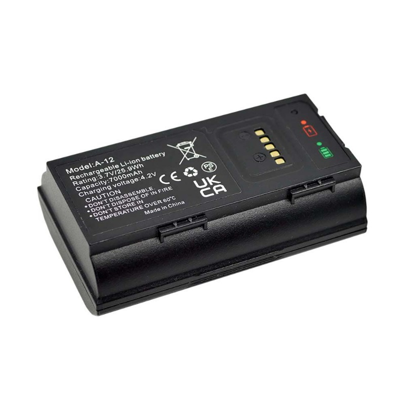 Batterie de haute qualité A-12 - Home Security Arlo avis et prix