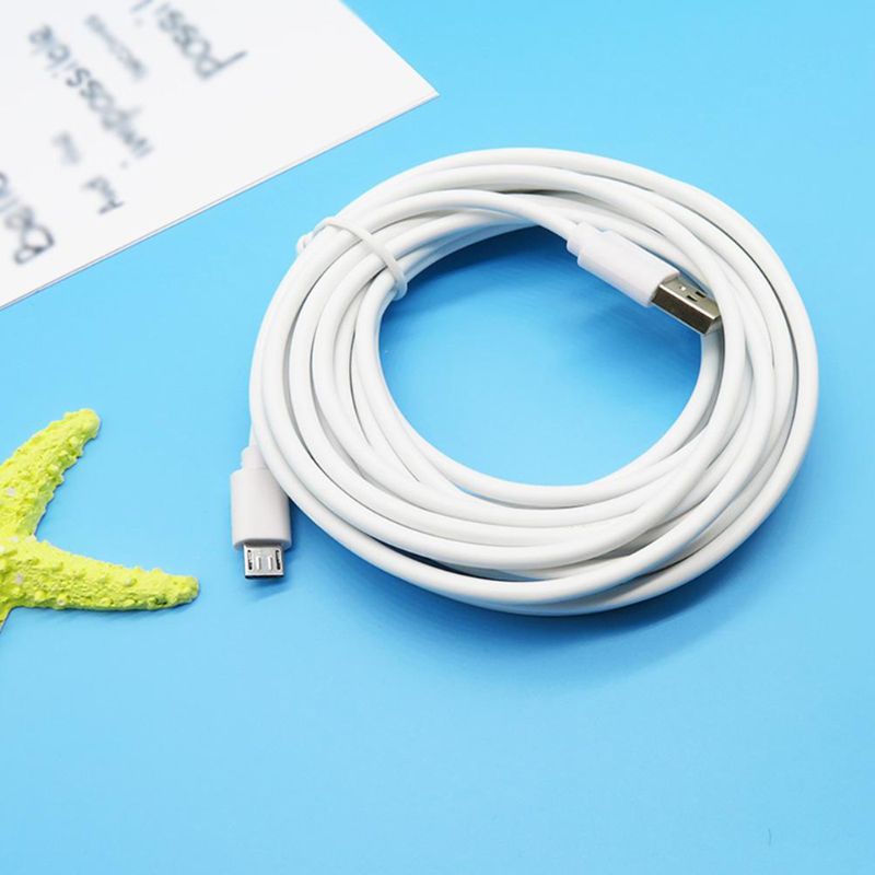 Câble d'alimentation USB unive - Home Security Camera Xiaomi avis et prix