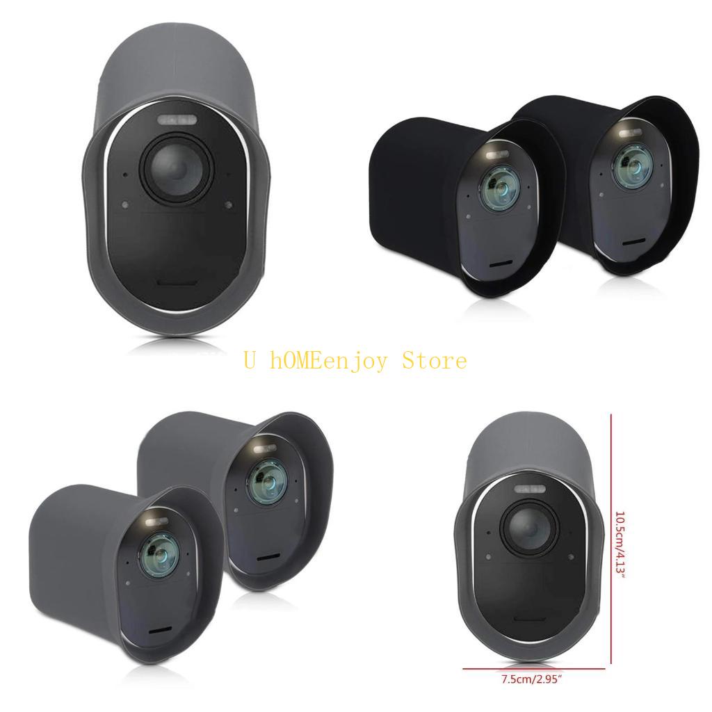 B0KF housse en Silicone pour é - Home Security Arlo avis et prix