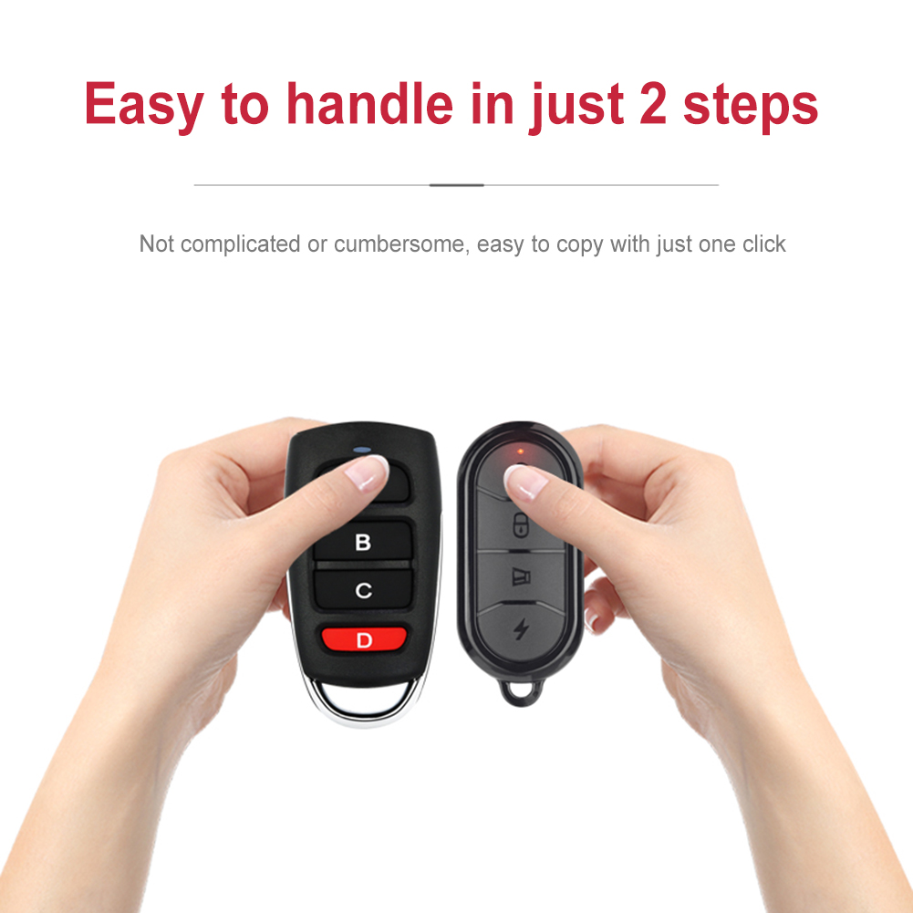 Télécommande universelle 315 M - Home Security Key Fob avis et prix