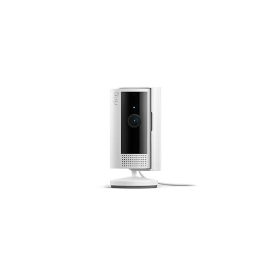 Caméra intérieure Ring, sécuri - Home Security Ring Camera avis et prix