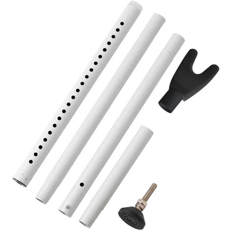 Barre de sécurité réglable DTA - Home Security Bars avis et prix
