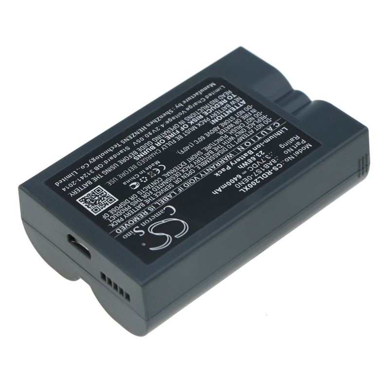 Batterie de caméra de sécurité - Home Security Ring avis et prix
