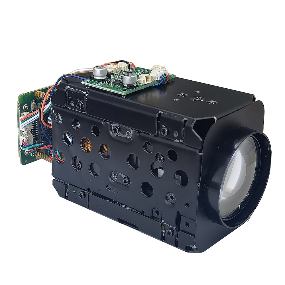 Caméra de permission PTZ IP Wi - Home Security Hikvision avis et prix