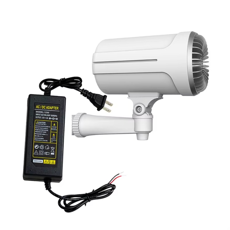 Fabrication et fourniture de s - Home Security Fog System avis et prix