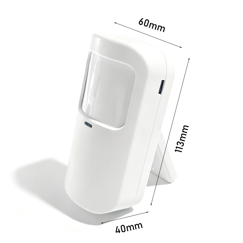 Système d'alarme GSM avec camé - Home Zone Security App avis et prix
