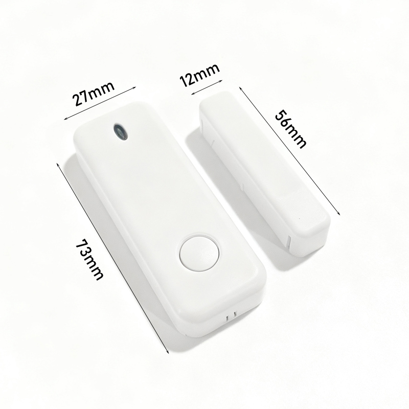 Système d'alarme GSM avec camé - Home Zone Security App avis et prix