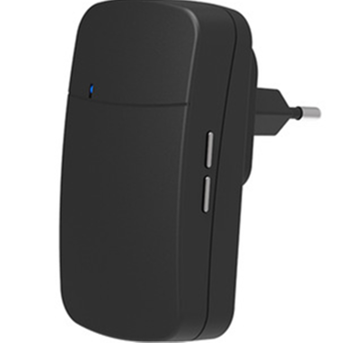Sonnette sans fil carillon de  - Home Security Ring avis et prix