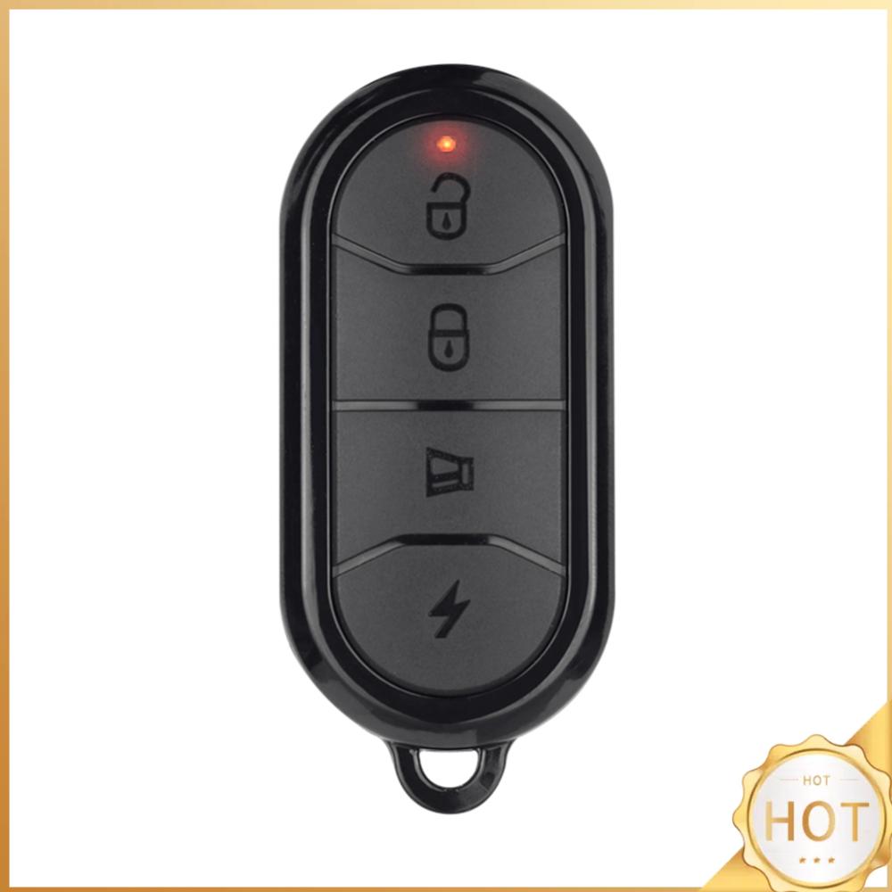 Télécommande universelle clona - Home Security Key Fob avis et prix