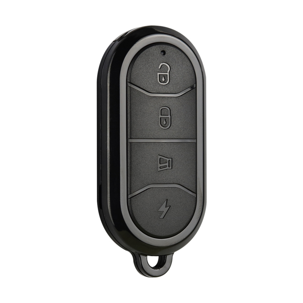 Télécommande universelle clona - Home Security Key Fob avis et prix