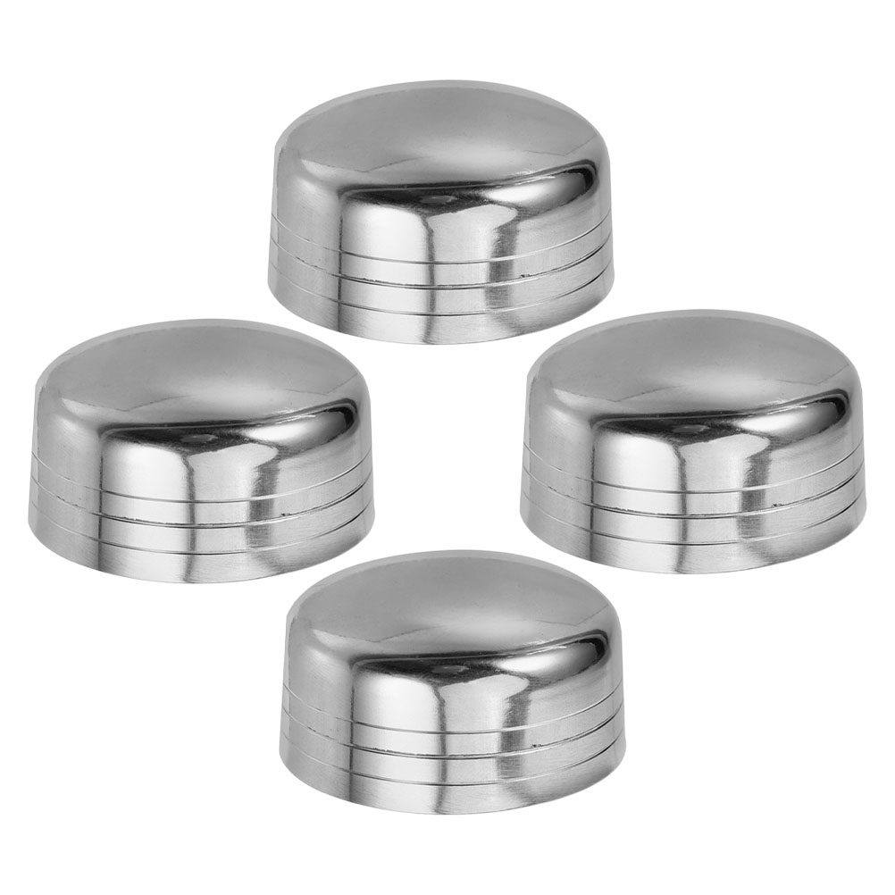 Lot de 4 couvercles de shaker  - Home Security Bars avis et prix