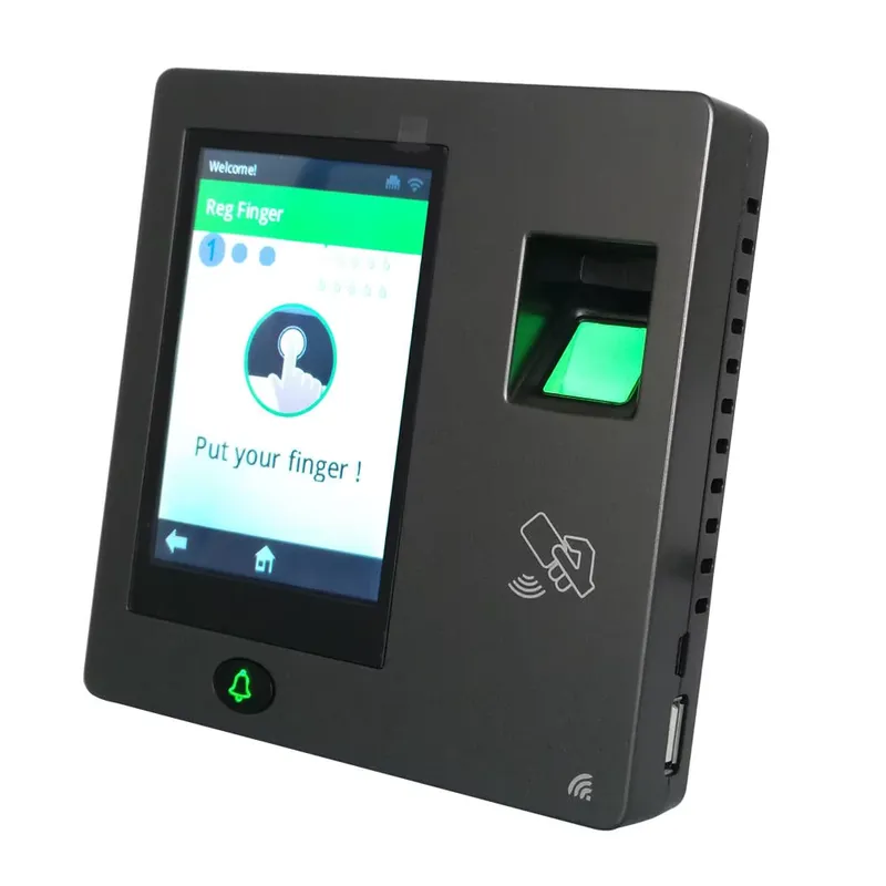 Sonnette Intelligente Wi-Fi av - Home Security Ring Camera avis et prix