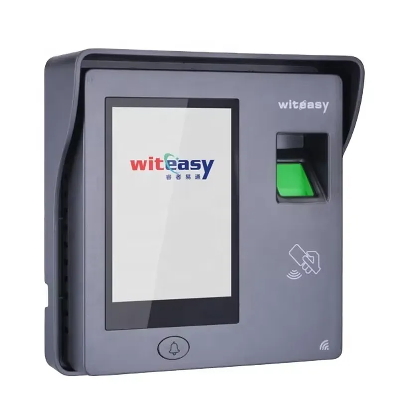 Sonnette Intelligente Wi-Fi av - Home Security Ring Camera avis et prix