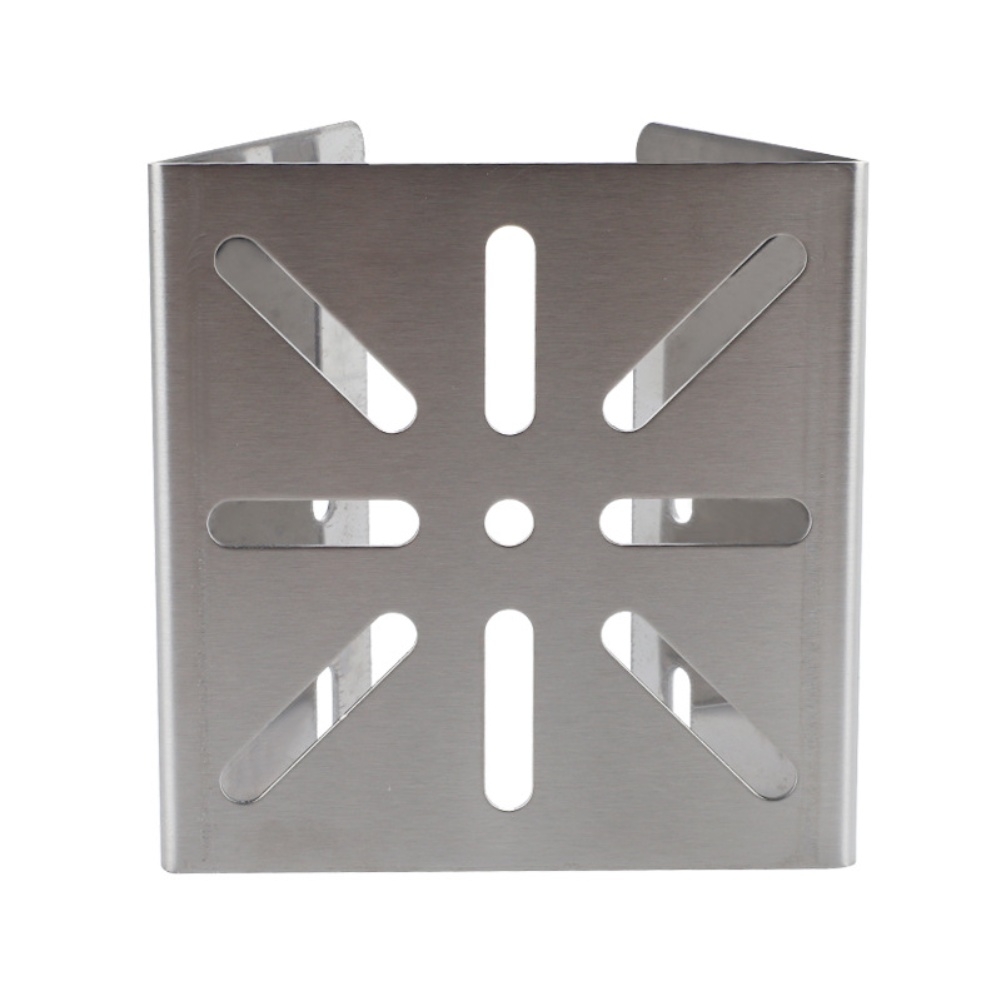 Support sur poteau vertical en - Home Security Ring Camera avis et prix