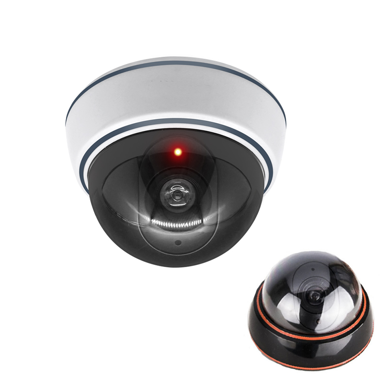 Fausse caméra dôme créative no - Home Security Deals avis et prix