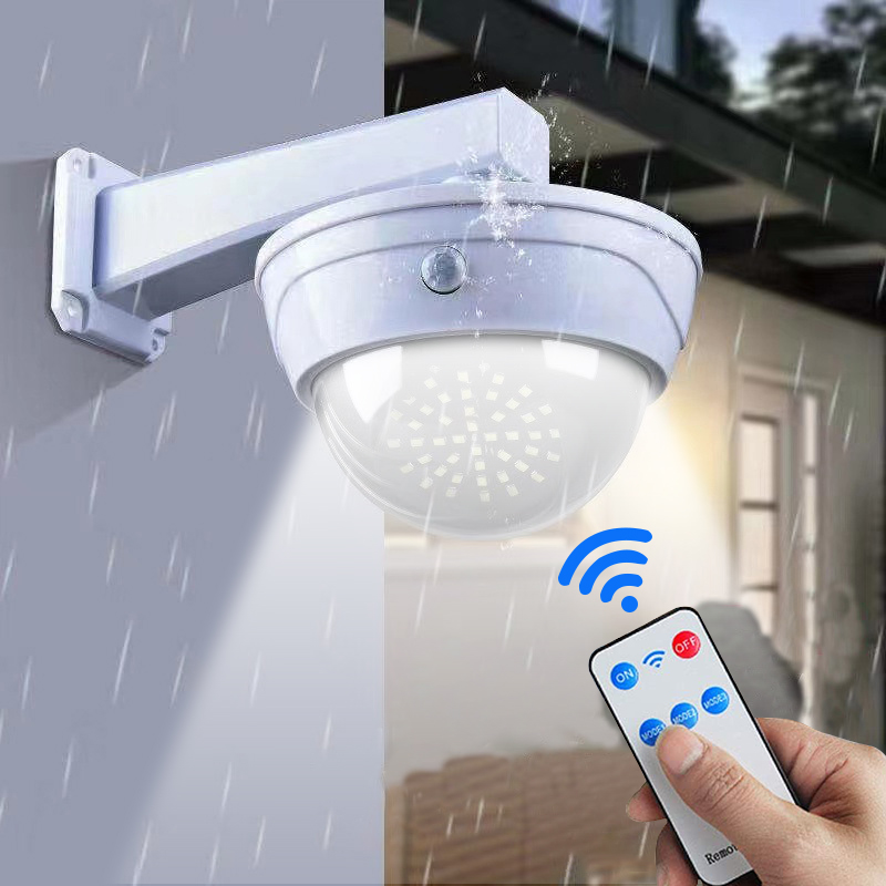 Mise à niveau de la lumière so - Home Security Flood Lights avis et prix