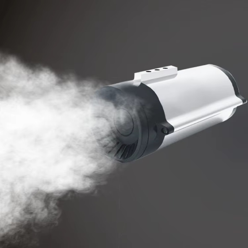 Ceci est un lien privé ; Veuil - Home Security Fog System avis et prix